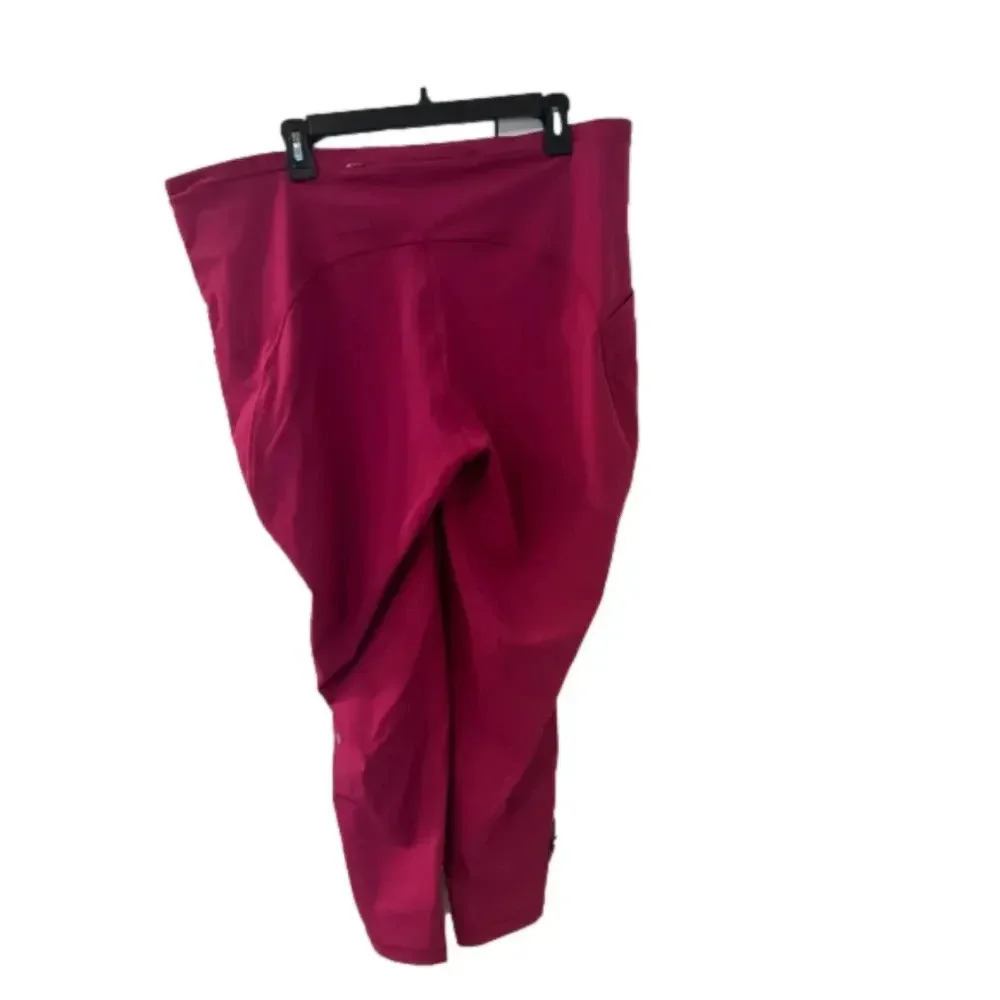 Lululemon Swift Speed High-Rise Tight 28" Women’s Size 20 NWT - Picture 2 of 14